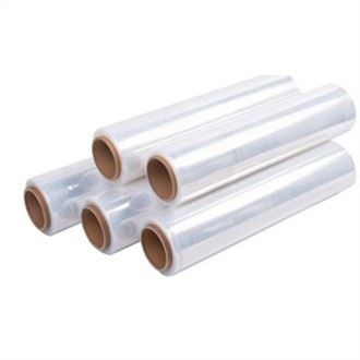 Prozorna Pe Stretch folija