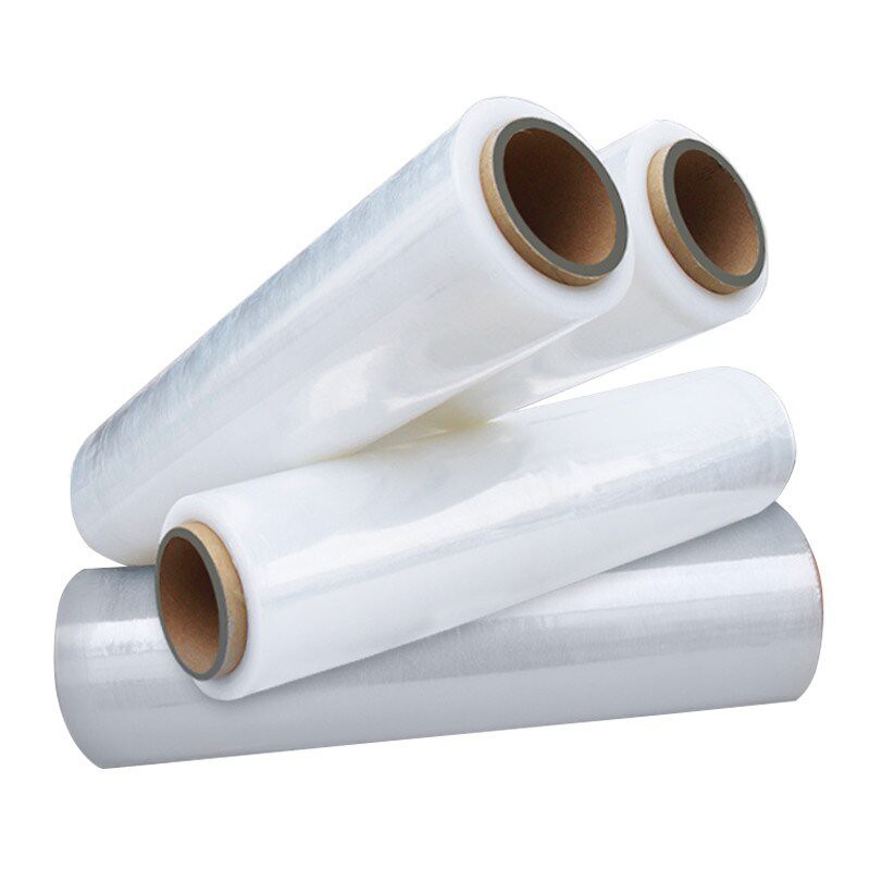 UV odporna Stretch folija